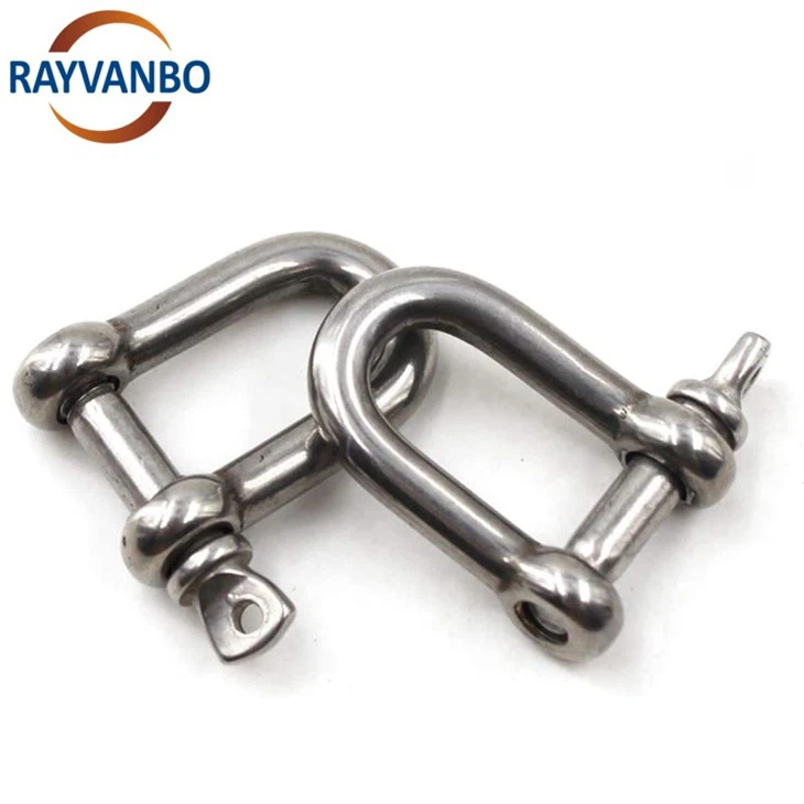 RAYVANBO D shackle (2)